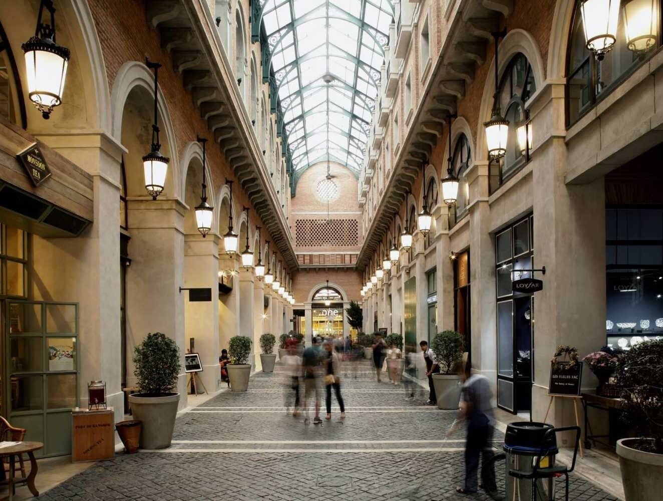 The new Chiang Mai: Nimman The new Chiang Mai: Nimman